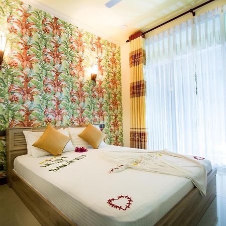 Banyan Villa Maldives 丹格迪 外观 照片