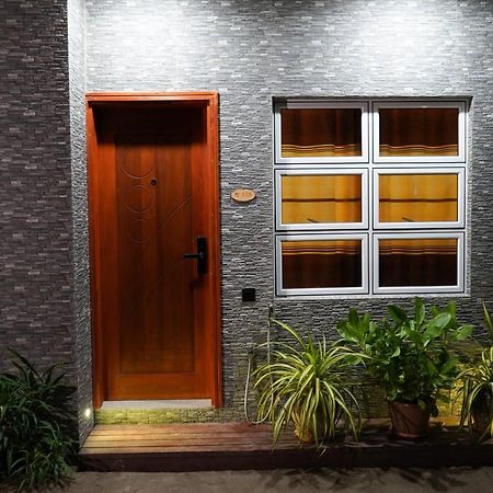 Banyan Villa Maldives 丹格迪 外观 照片